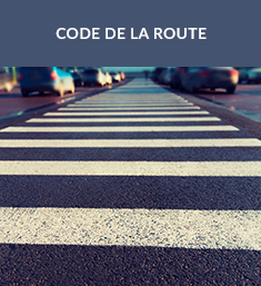 code route
